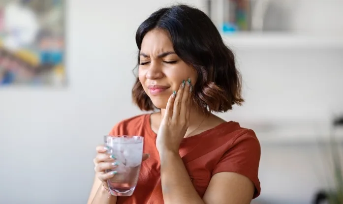 Jaw Pain, Headaches, and TMJ Disorder