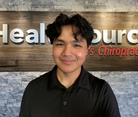 Andrew Tamengkel, Rehabilitation Specialist at HealthSource of Mira Loma.