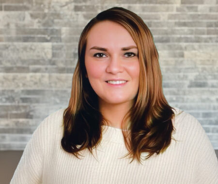 Dr. April Dunkel, Doctor of Chiropractic at HealthSource of Southwest Lubbock.