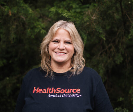 Sonja Medlen, Clinical Support Specialist at HealthSource of Madison - Hughes Road.