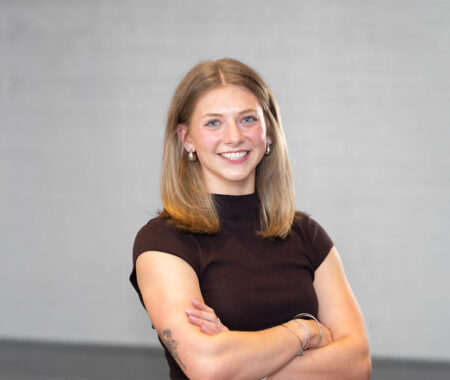 Payton Boyert, Rehabilitation Specialist at HealthSource of Strongsville.