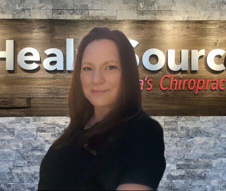 Teresa Lee, Massage Therapist at HealthSource of Lebanon.