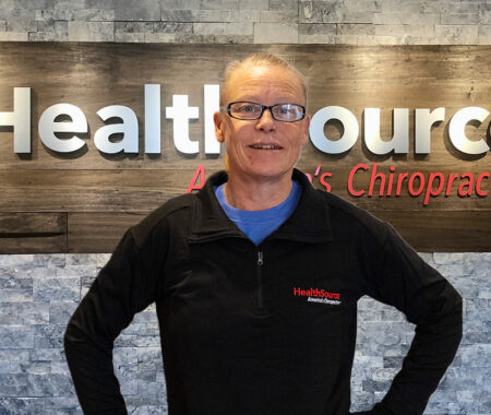 Kelli Lyon, Rehabilitation Specialist at HealthSource of Riverton.